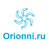 Логотип orionni.ru